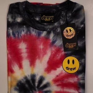 Drew House Tie Dye Tee